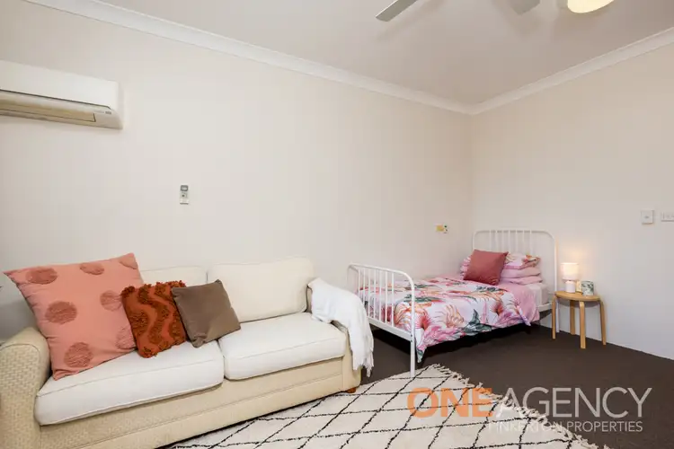 Sixth view of Homely studio listing, 219/1-3 Violet Town Road, Mount Hutton NSW 2290