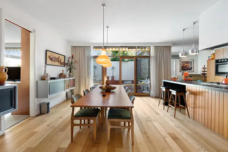 Fifth view of Homely house listing, 23 Virginia Court, Caulfield South VIC 3162