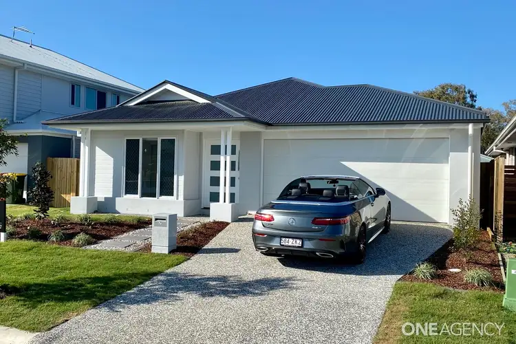 7 Sunrise Street, Newport QLD 4020