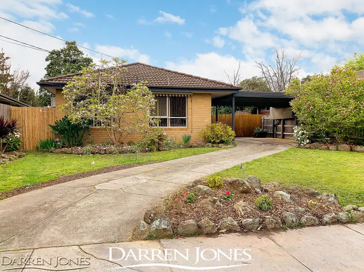 34 Sainsbury Avenue, Greensborough VIC 3088