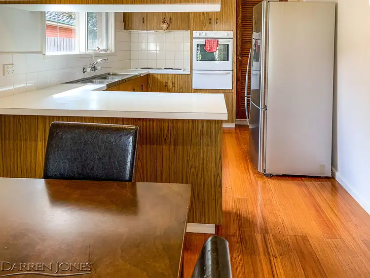 Fifth view of Homely house listing, 34 Sainsbury Avenue, Greensborough VIC 3088
