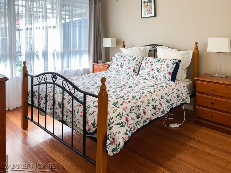 Seventh view of Homely house listing, 34 Sainsbury Avenue, Greensborough VIC 3088