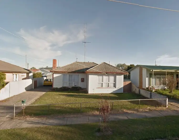 Main view of Homely house listing, 13 Hastings Street, Wendouree VIC 3355
