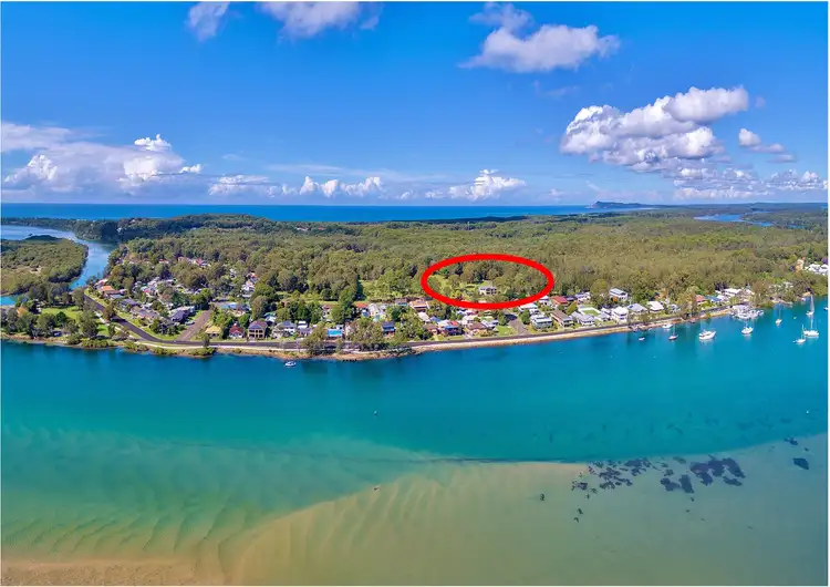 Fourth view of Homely rural property listing, 60 Longworth Road, Dunbogan NSW 2443