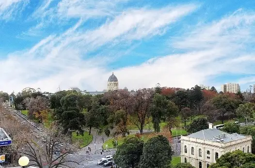 333 Exhibition Street