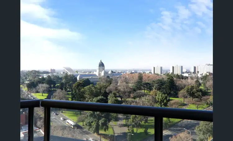 333 Exhibition Street