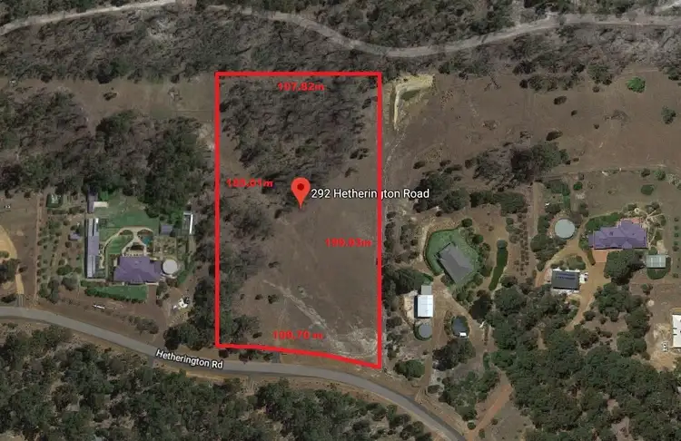 292 Hetherington Road, Argyle WA 6239