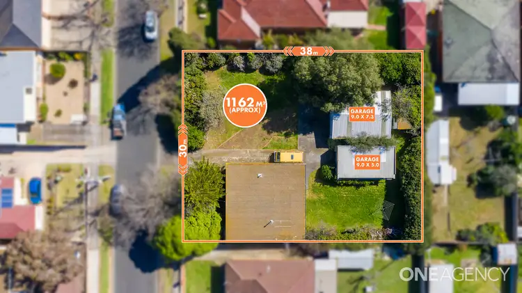 14-16 Darebin Street, Norlane VIC 3214
