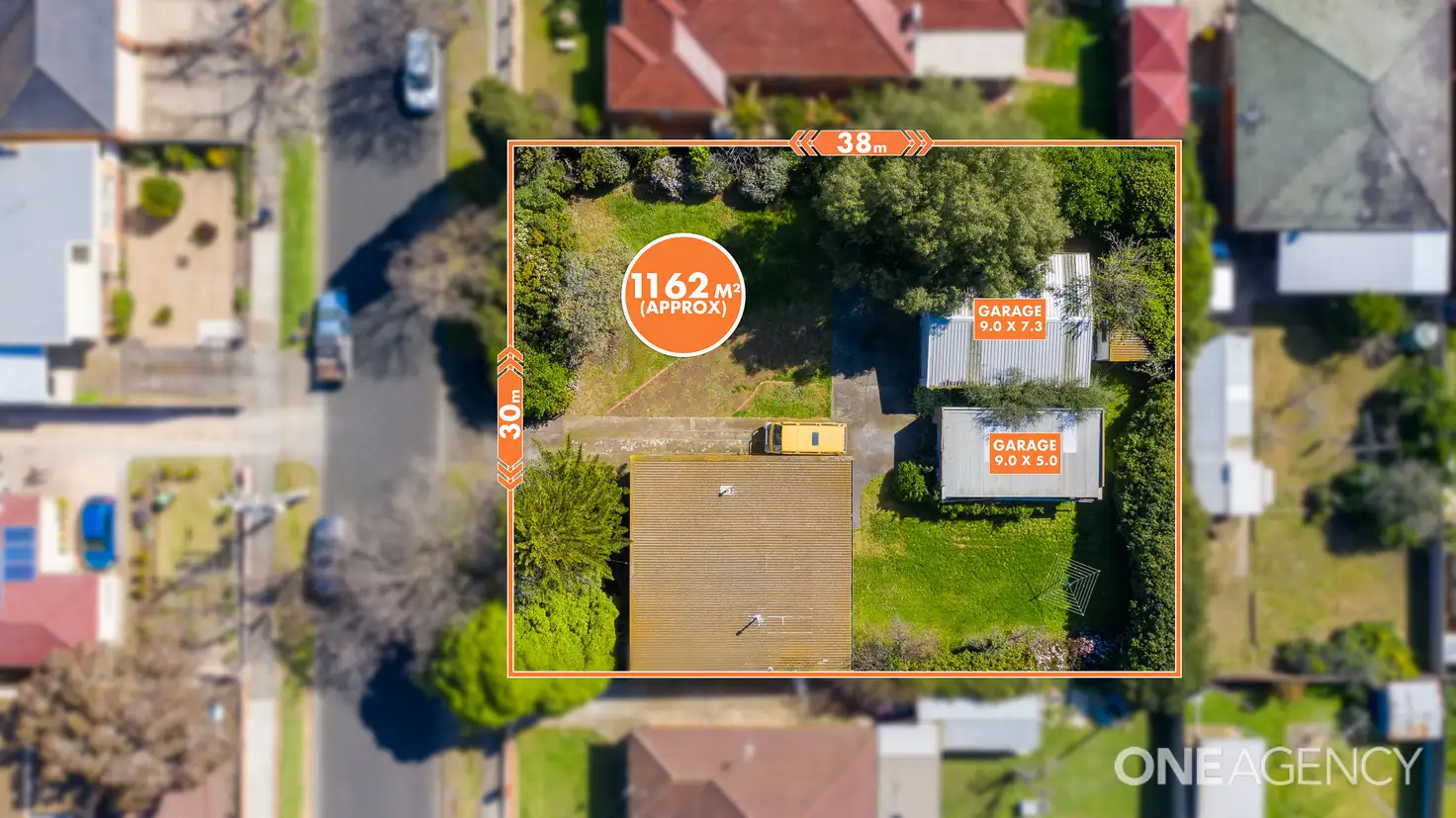 Main view of Homely house listing, 14-16 Darebin Street, Norlane VIC 3214