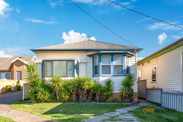 80 Georgetown Road, Georgetown NSW 2298