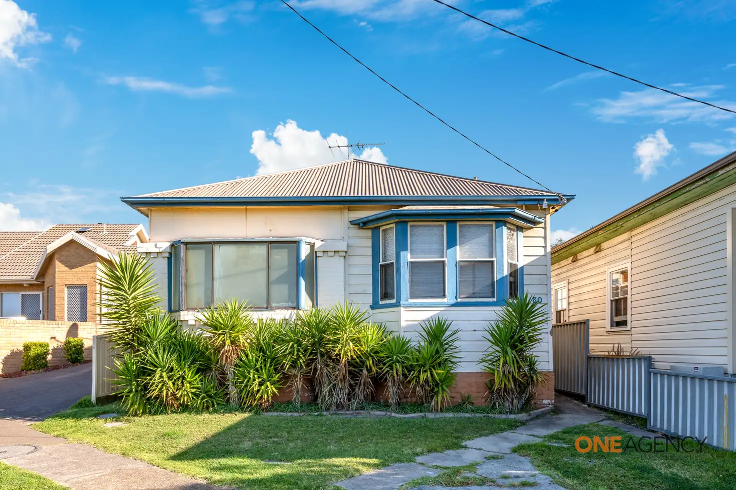 Main view of Homely house listing, 80 Georgetown Road, Georgetown NSW 2298