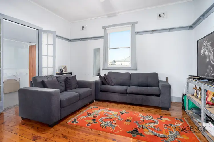 Second view of Homely house listing, 80 Georgetown Road, Georgetown NSW 2298
