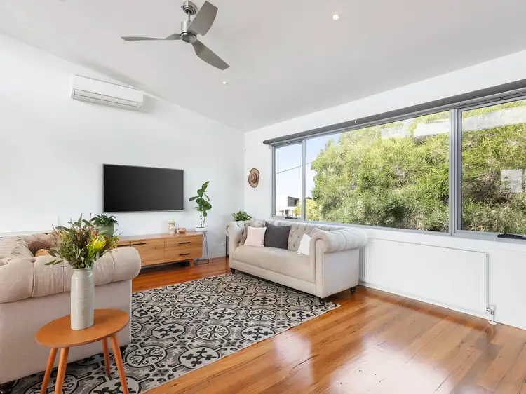 Second view of Homely townhouse listing, 22A Boston Road, Torquay VIC 3228