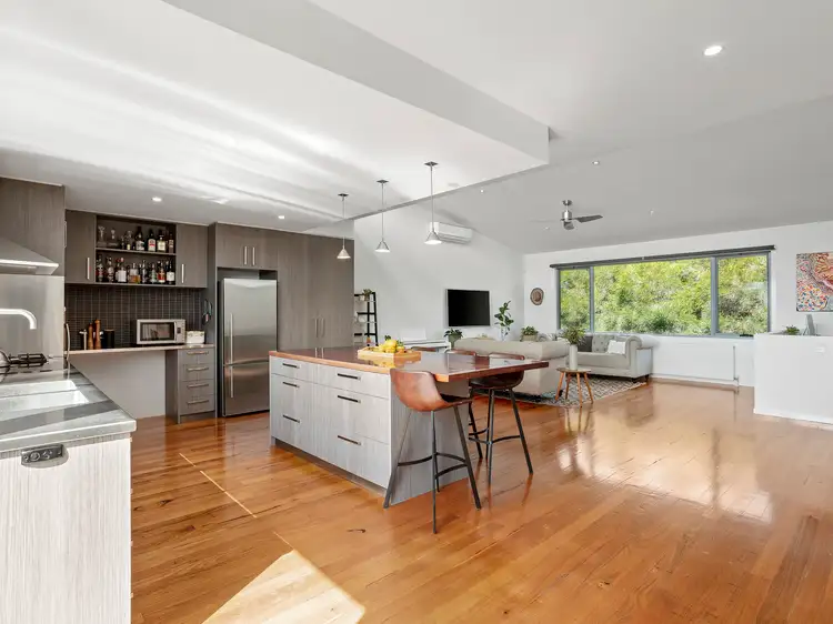 Third view of Homely townhouse listing, 22A Boston Road, Torquay VIC 3228