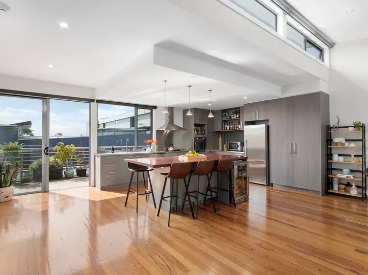 Fourth view of Homely townhouse listing, 22A Boston Road, Torquay VIC 3228