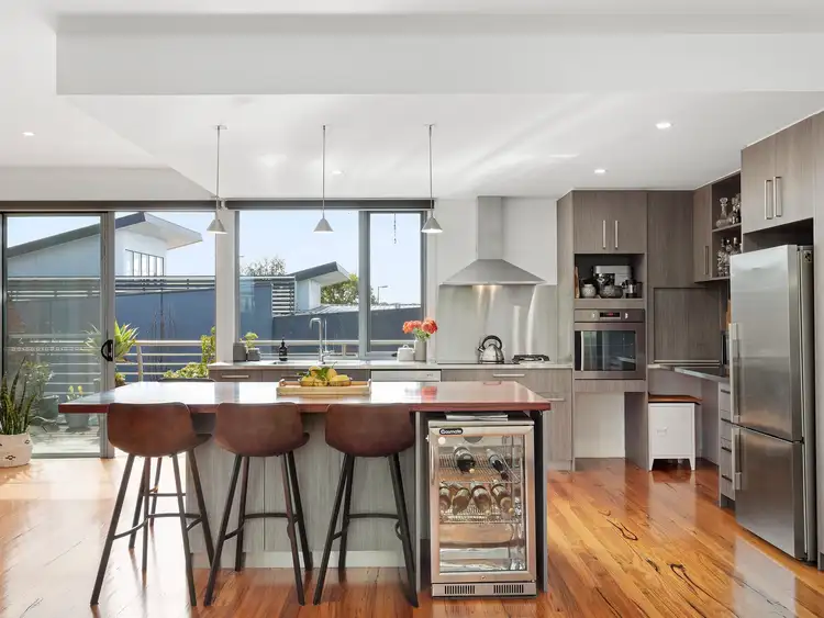 Fifth view of Homely townhouse listing, 22A Boston Road, Torquay VIC 3228