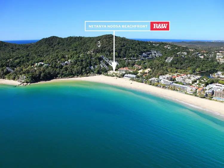 Main view of Homely apartment listing, 301/71 Hastings Street, Noosa Heads QLD 4567