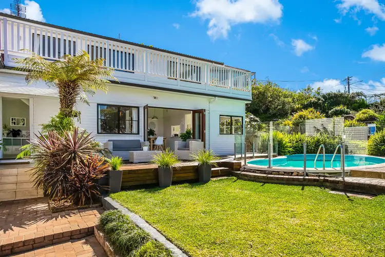 Main view of Homely house listing, 1 Jocelyn Street, North Curl Curl NSW 2099