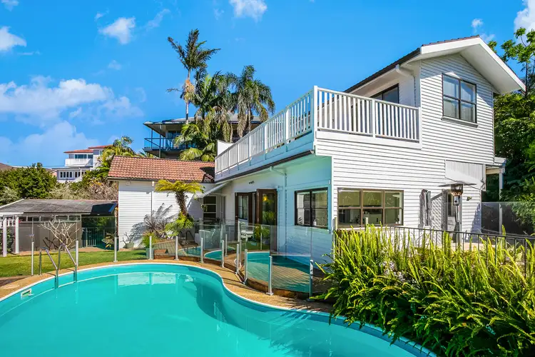 Third view of Homely house listing, 1 Jocelyn Street, North Curl Curl NSW 2099