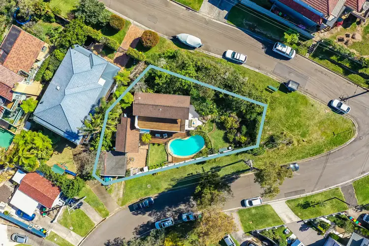 Sixth view of Homely house listing, 1 Jocelyn Street, North Curl Curl NSW 2099