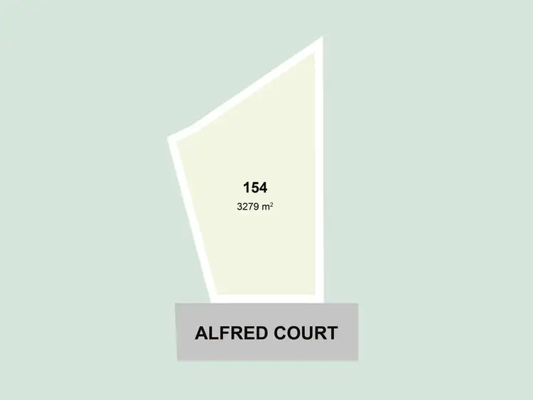 Lot/154 Alfred Court, Ocean Grove VIC 3226