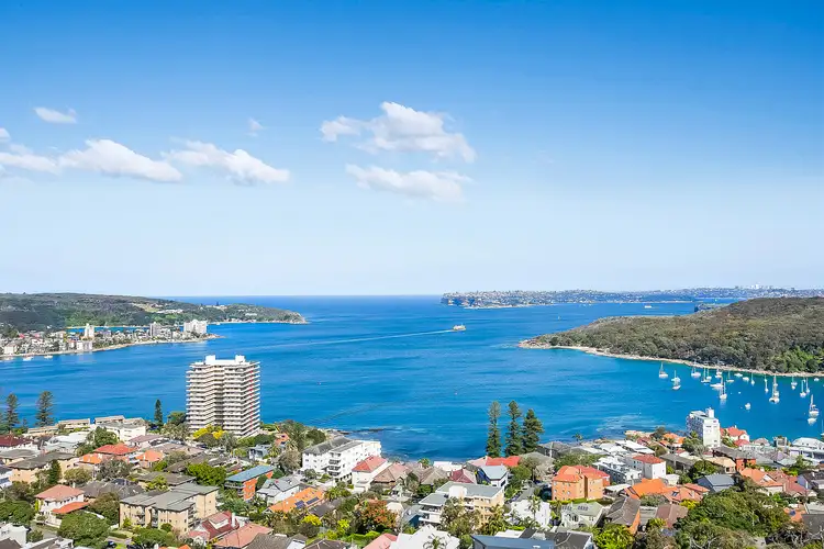 Fourth view of Homely apartment listing, 12A/10 Hilltop Crescent, Fairlight NSW 2094