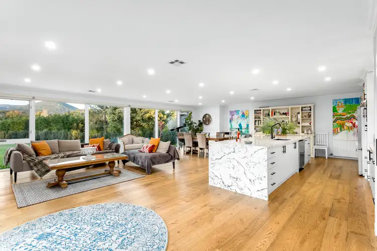 Fifth view of Homely house listing, 20 Honour Avenue, Mount Macedon VIC 3441