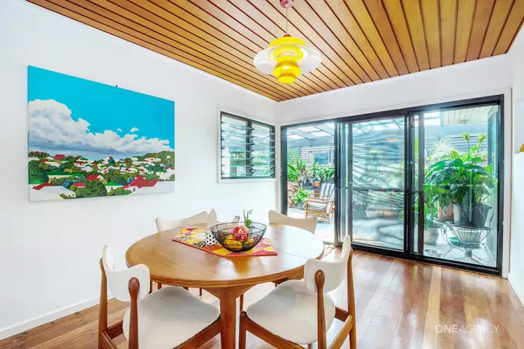 Third view of Homely house listing, 12 Herne Road, Scarborough QLD 4020