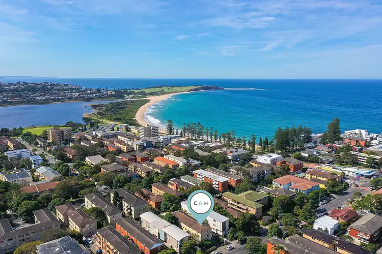 Main view of Homely apartment listing, 3/116 Pacific Parade, Dee Why NSW 2099