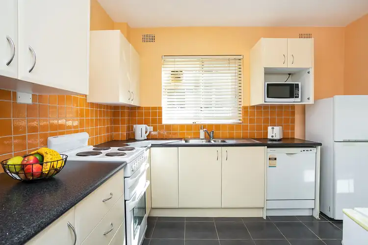 Fourth view of Homely apartment listing, 3/116 Pacific Parade, Dee Why NSW 2099