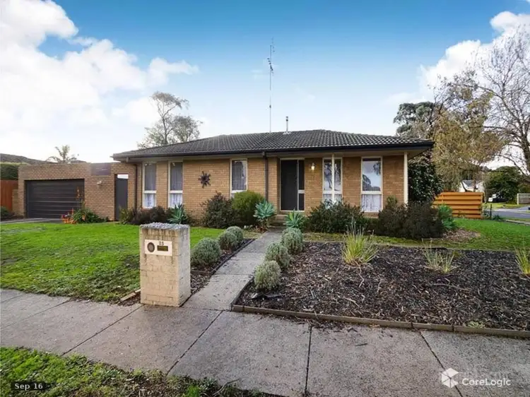 25 Coniston Avenue, Berwick VIC 3806