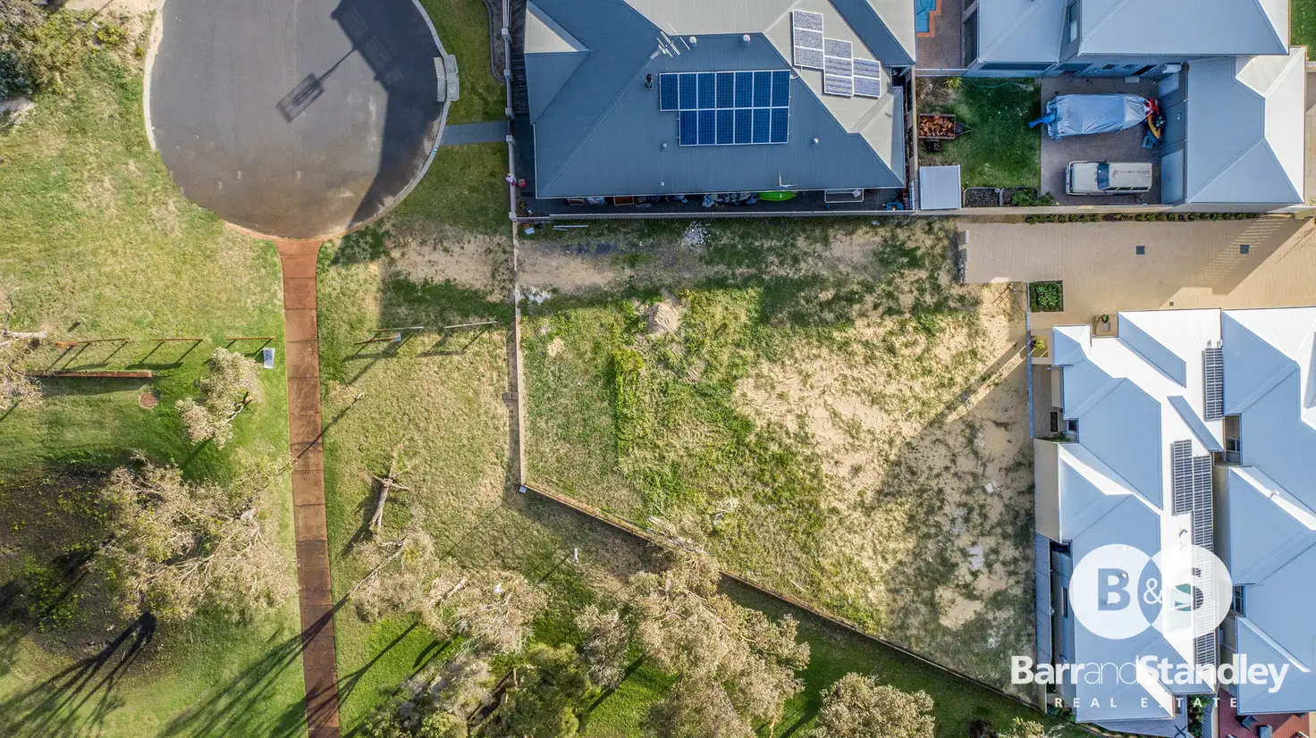 Main view of Homely land listing, 7 Rialto Close, Pelican Point WA 6230