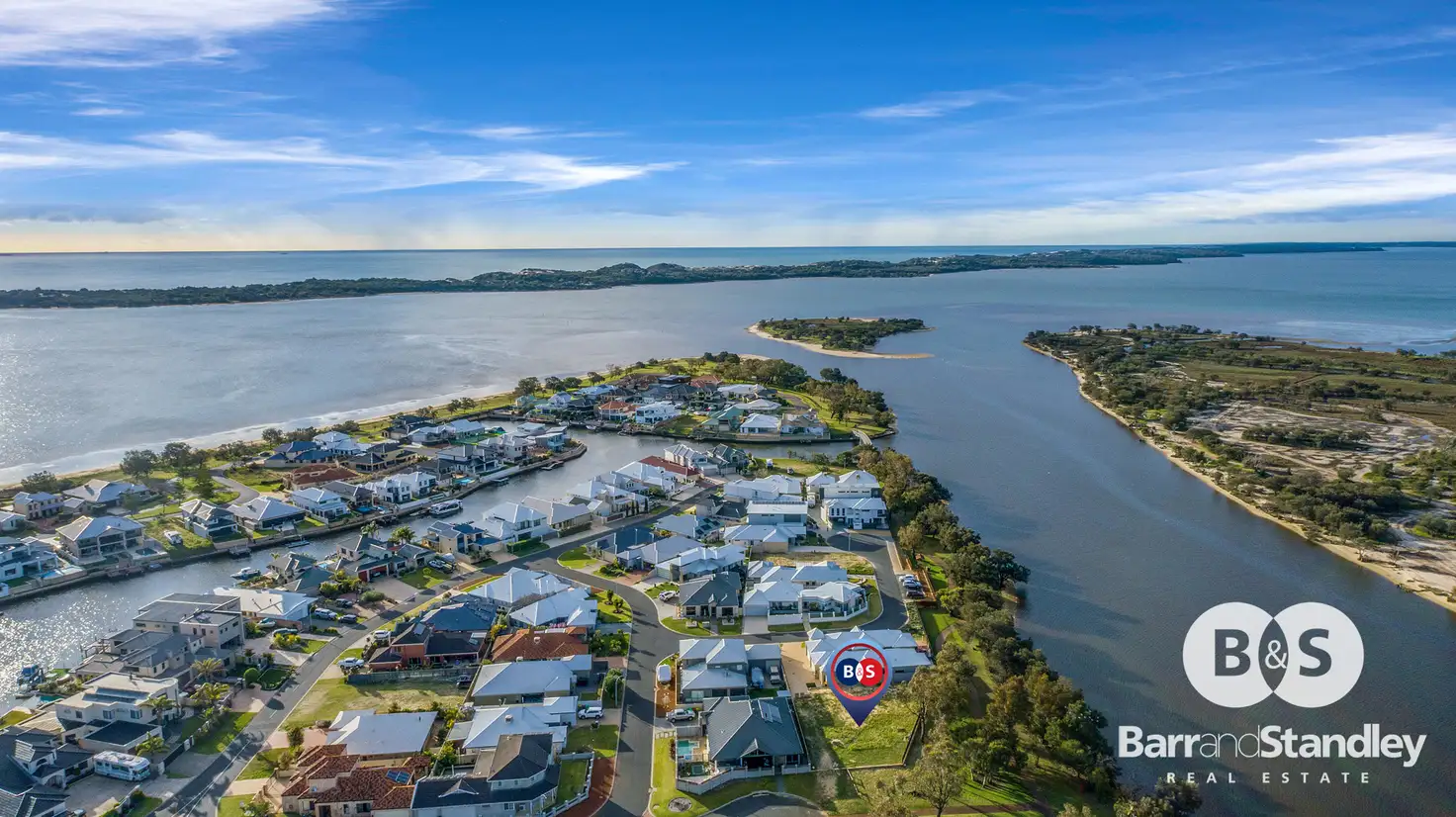 Main view of Homely land listing, 4d Epacris Elbow, Pelican Point WA 6230