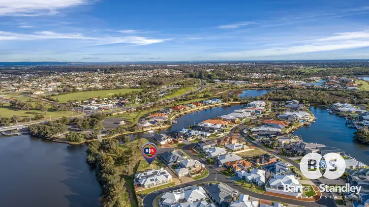 Fourth view of Homely land listing, 4d Epacris Elbow, Pelican Point WA 6230