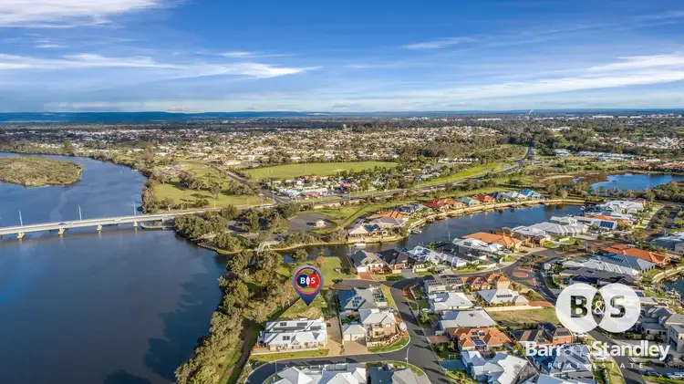 Fifth view of Homely land listing, 4d Epacris Elbow, Pelican Point WA 6230