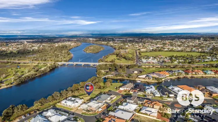 Sixth view of Homely land listing, 4d Epacris Elbow, Pelican Point WA 6230