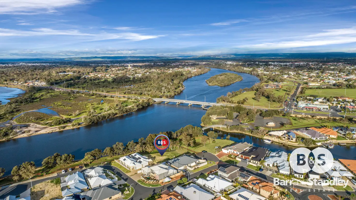 Main view of Homely land listing, 4c Epacris Elbow, Pelican Point WA 6230