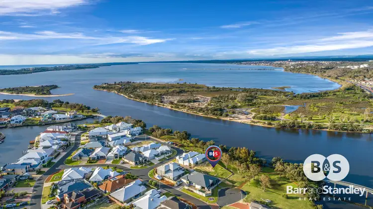 Second view of Homely land listing, 4c Epacris Elbow, Pelican Point WA 6230