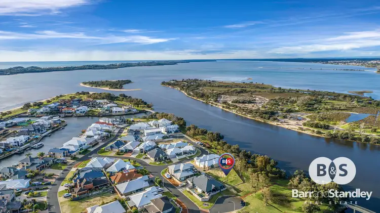 Third view of Homely land listing, 4c Epacris Elbow, Pelican Point WA 6230