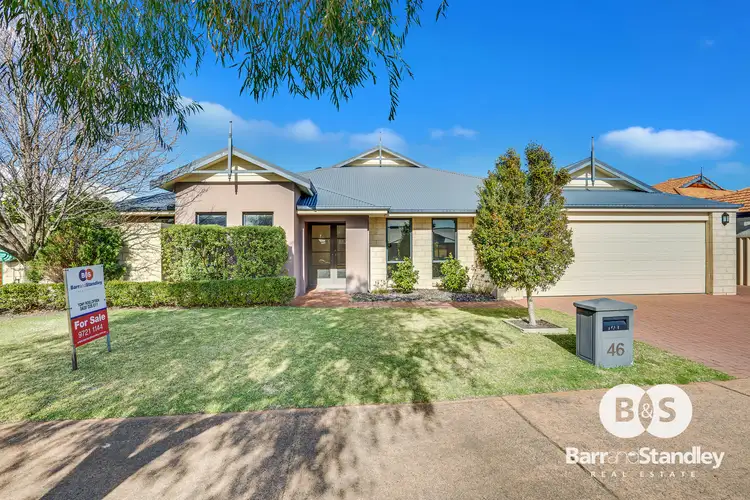 Main view of Homely house listing, 46 Swan Avenue, Millbridge WA 6232