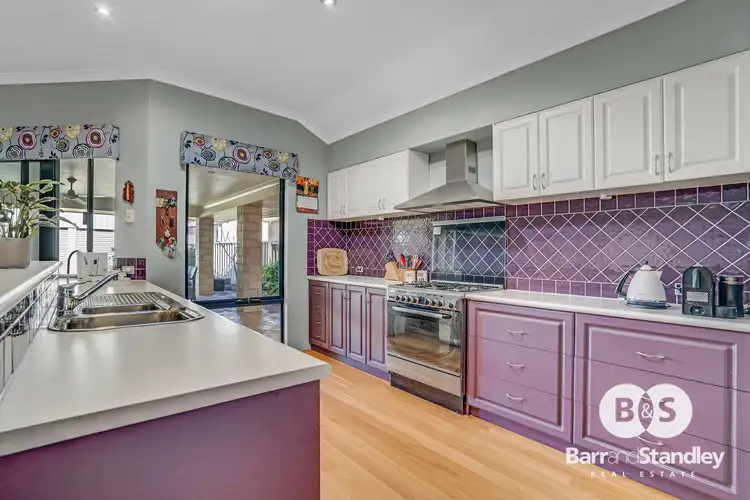 Sixth view of Homely house listing, 46 Swan Avenue, Millbridge WA 6232