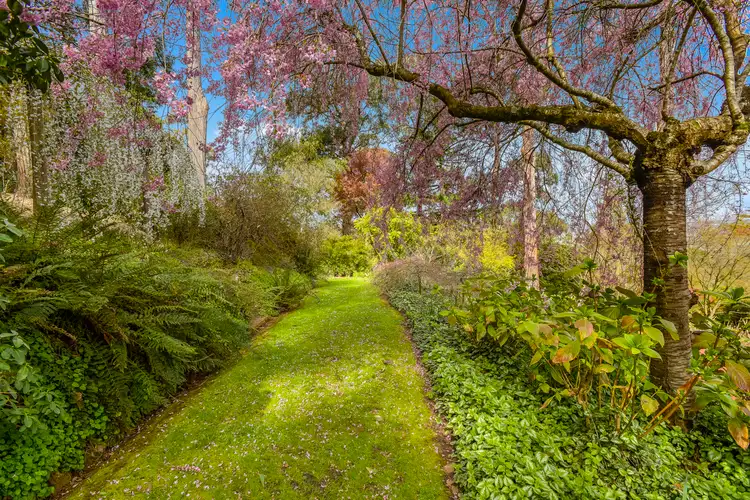 Third view of Homely house listing, 74 Douglas Road, Mount Macedon VIC 3441