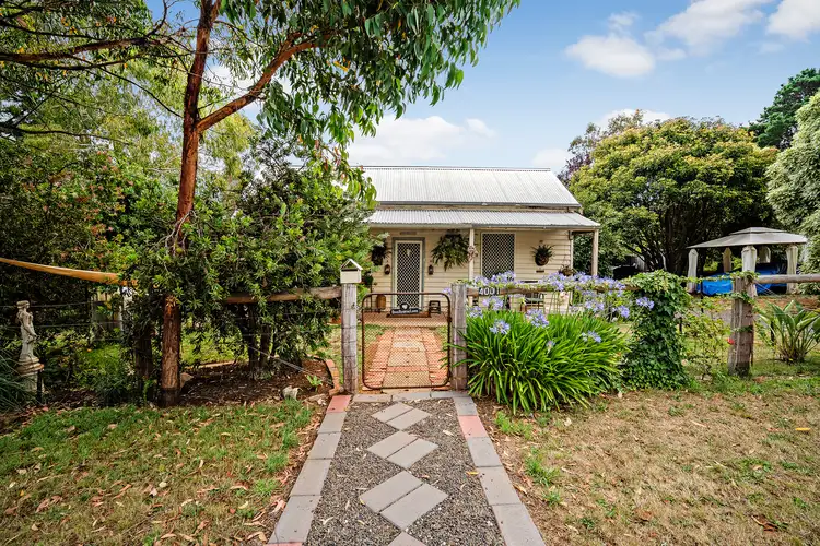 Main view of Homely house listing, 4001 Midland Highway, Eganstown VIC 3461