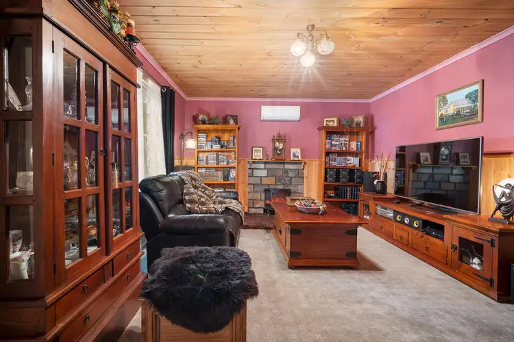 Second view of Homely house listing, 4001 Midland Highway, Eganstown VIC 3461