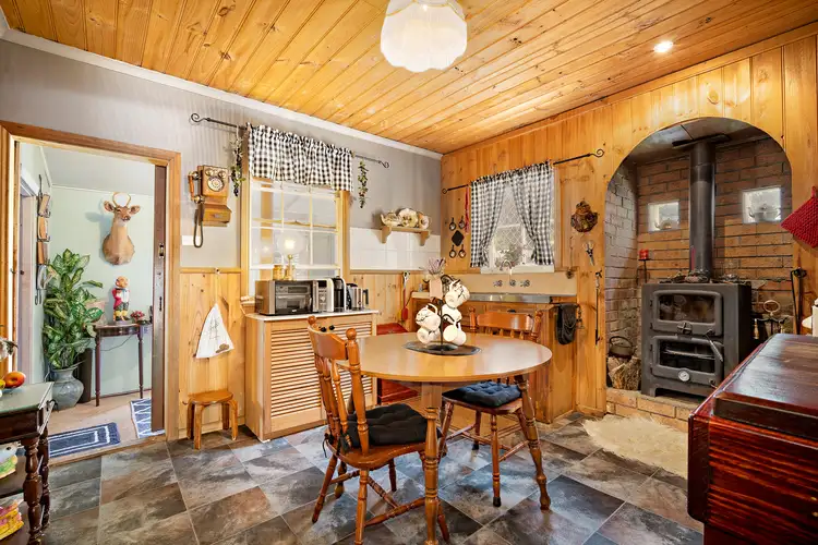 Fourth view of Homely house listing, 4001 Midland Highway, Eganstown VIC 3461