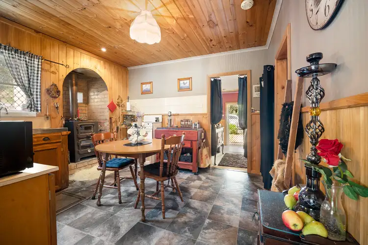Fifth view of Homely house listing, 4001 Midland Highway, Eganstown VIC 3461