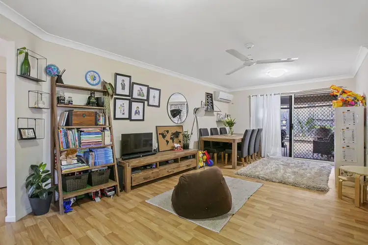 15 Glen Eden Drive, Gympie QLD 4570