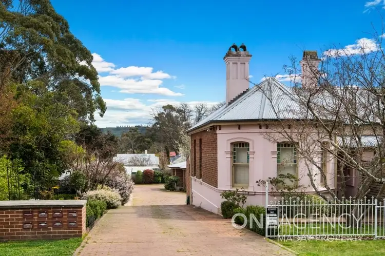 Third view of Homely unit listing, 4/5 Elm Street, Bowral NSW 2576