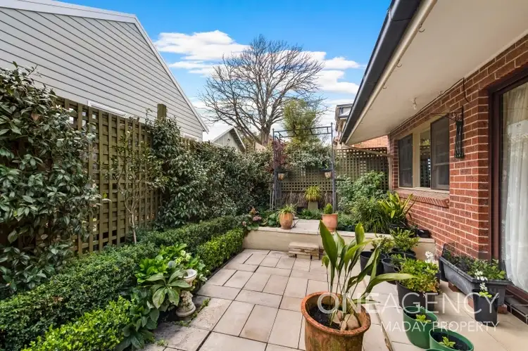 Fourth view of Homely unit listing, 4/5 Elm Street, Bowral NSW 2576