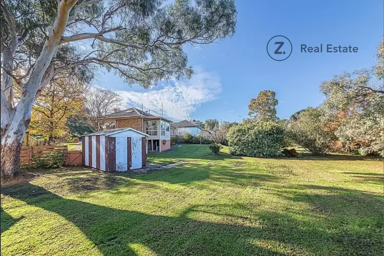 Fourth view of Homely house listing, 7 Hylton Crescent, Rosanna VIC 3084